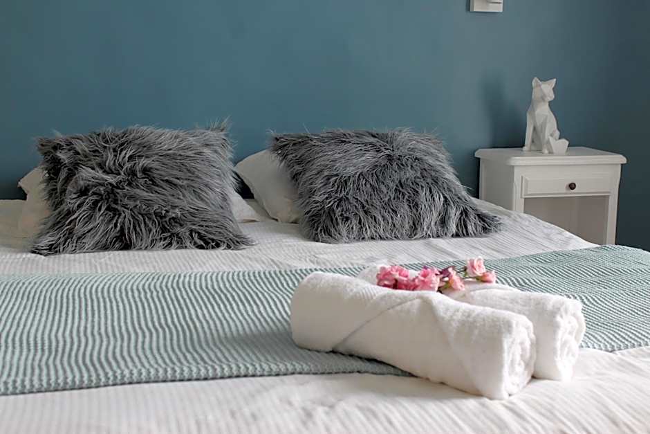 L'Angély - Chambres d'Hôtes