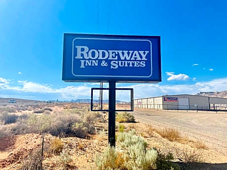 Rodeway Inn & Suites Big Water - Antelope Canyon