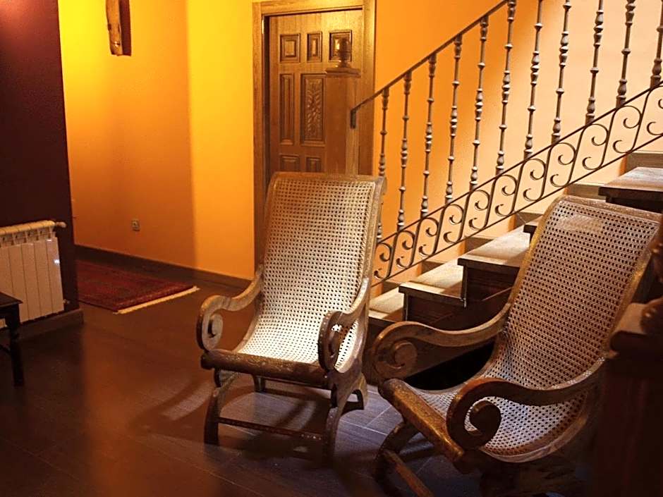 El Señorio De La Serrezuela