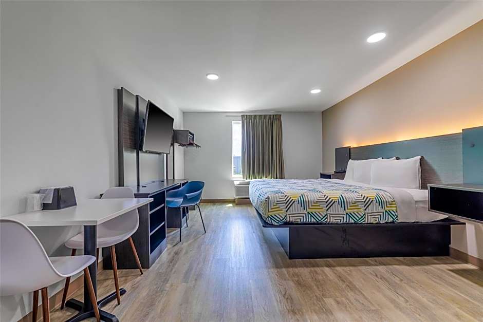 Motel 6 Gonzales, LA Baton Rouge Geismar Prairieville I 10