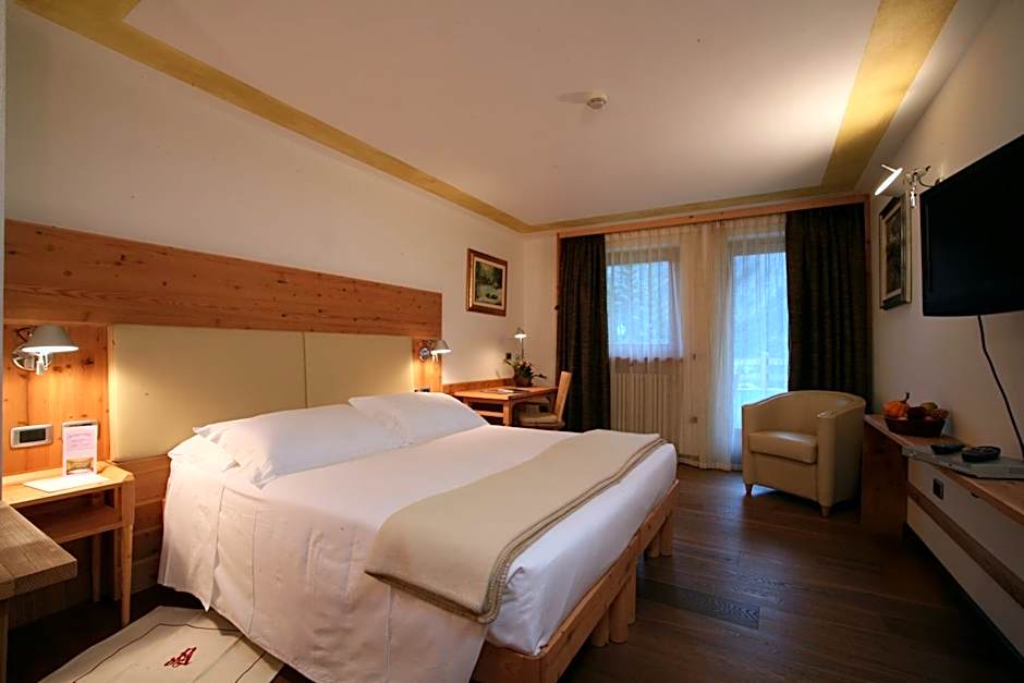 Hotel Pilier D'Angle & Wellness