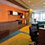 Fairfield Inn & Suites by Marriott St. Louis West/Wentzville