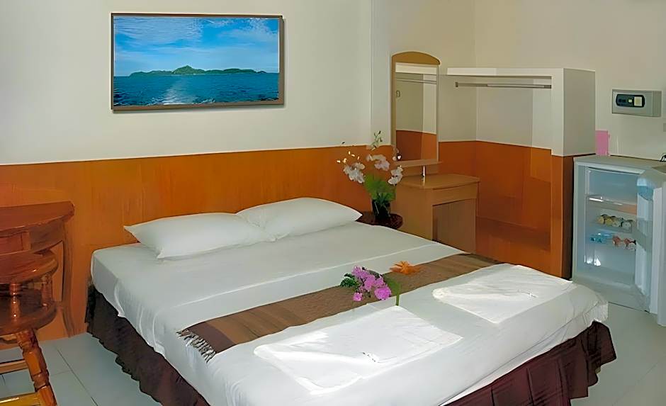 The Siam Guest House
