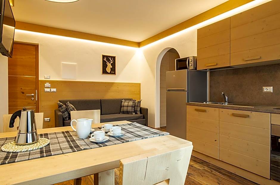 San Martino Mountain Residence