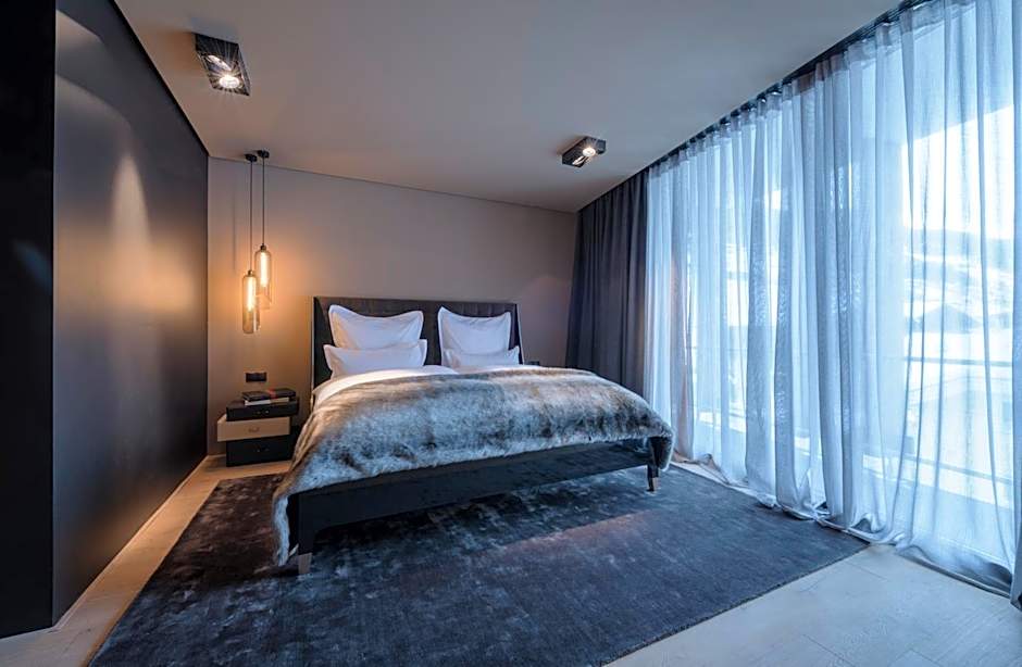 Hotel Zhero - Ischgl/Kappl