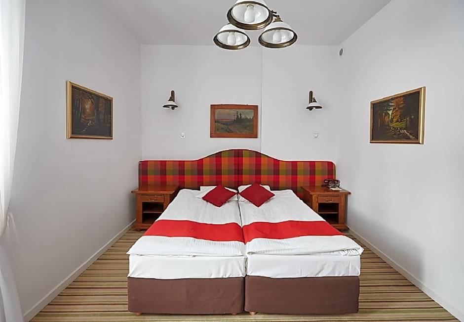 Hotel Pałac w Myślęcinku