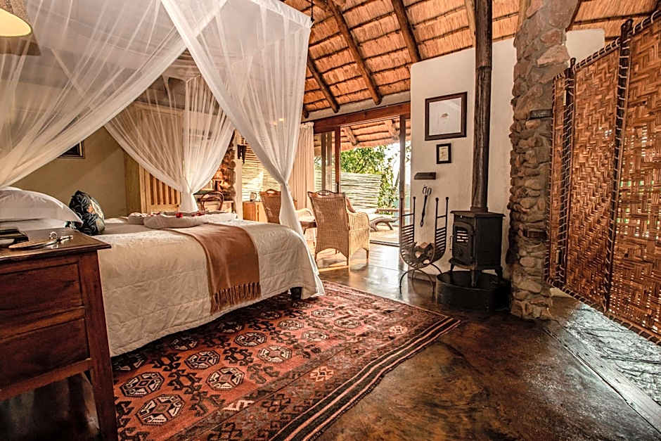 Tanamera Lodge
