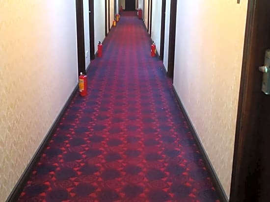 Guangzhou Jinlu Hotel
