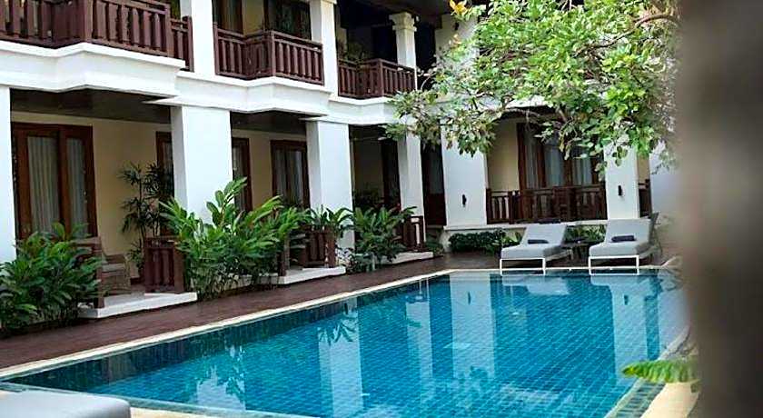 Athena Hotel