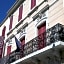 Hotel d'Angleterre, Salon-de-Provence