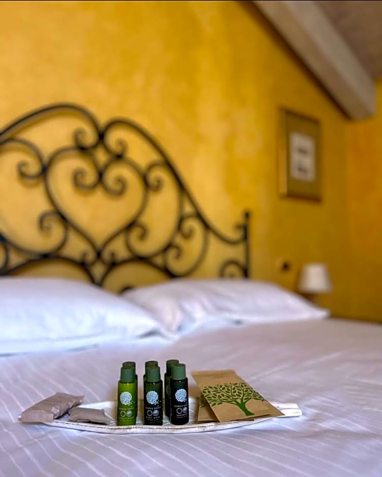 Prestige *Luxury Rooms & Appartment