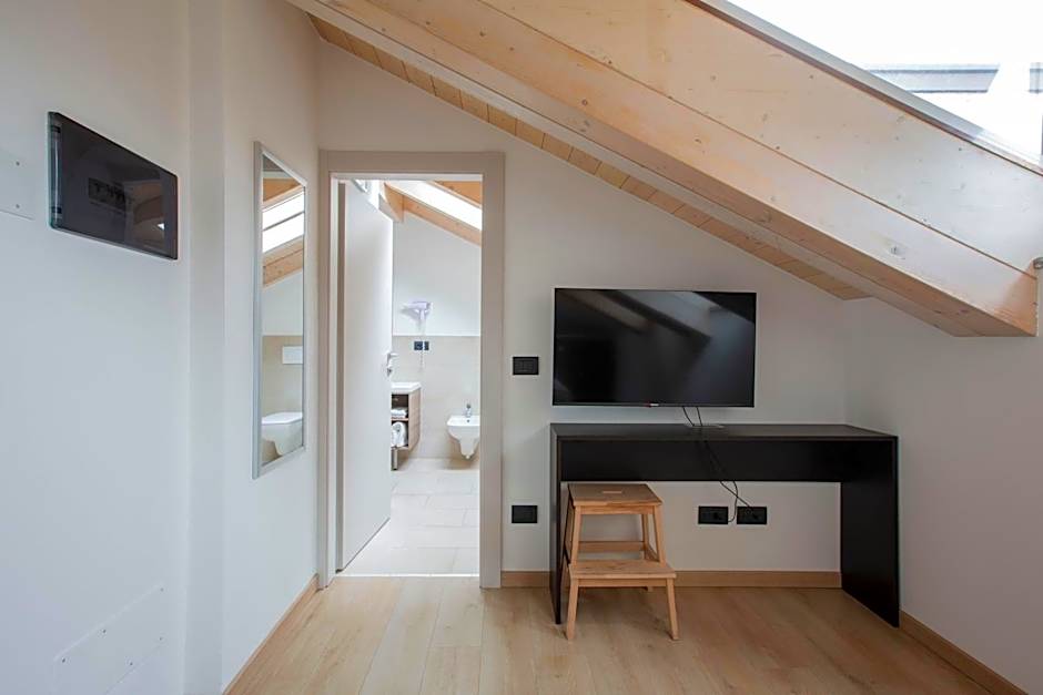 Il B&B di PIAZZA MOTTA