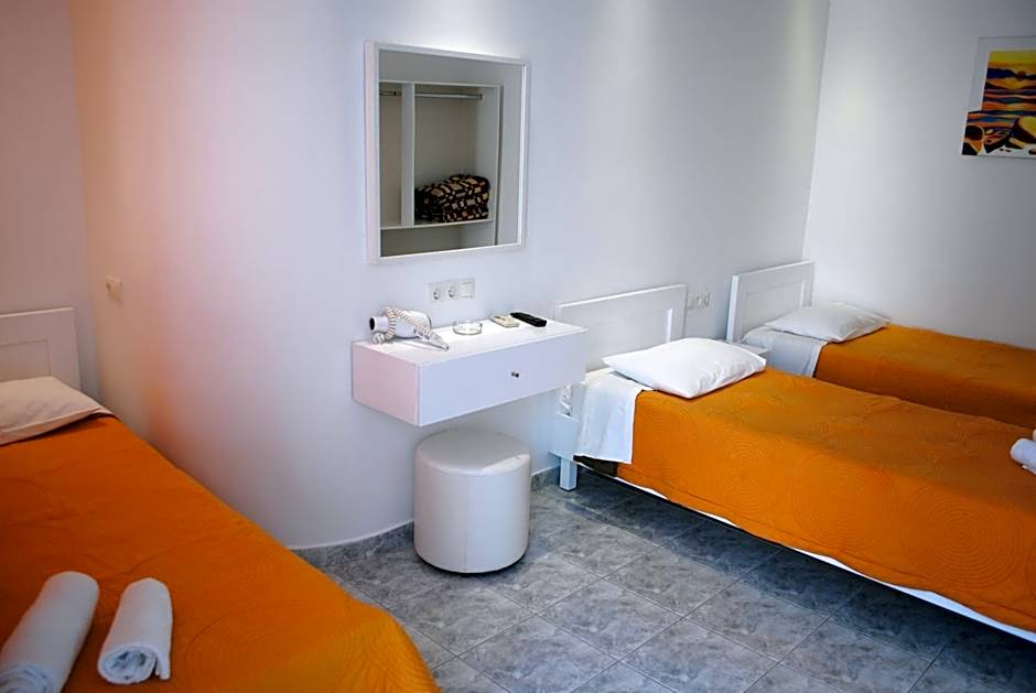 Hotel Milena