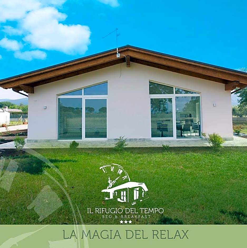 Il Rifugio Del Tempo