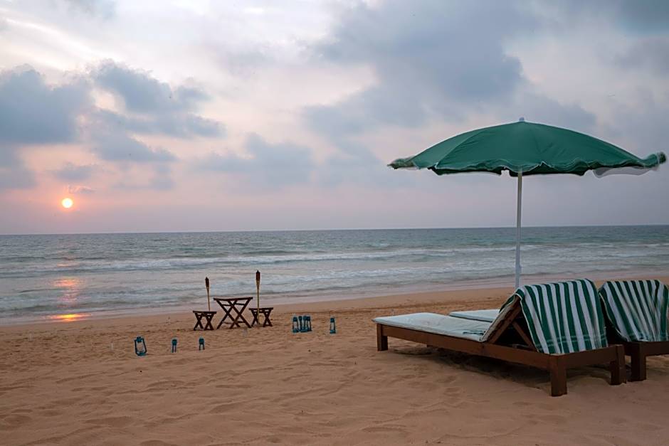 Palm Beach Inn &Sea Shells Cabanas