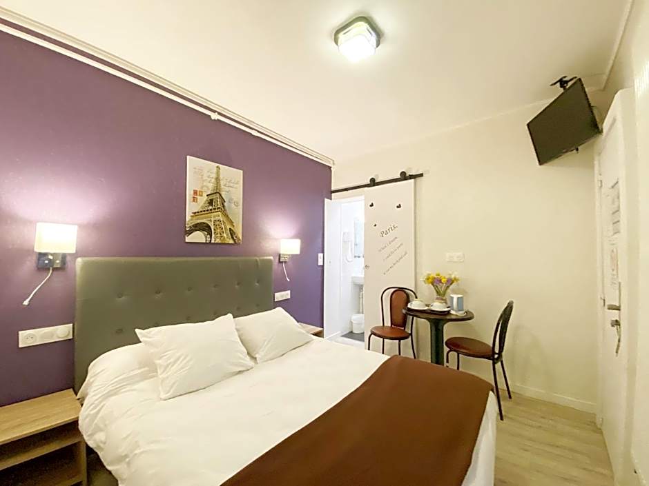 Hotel Aviatic