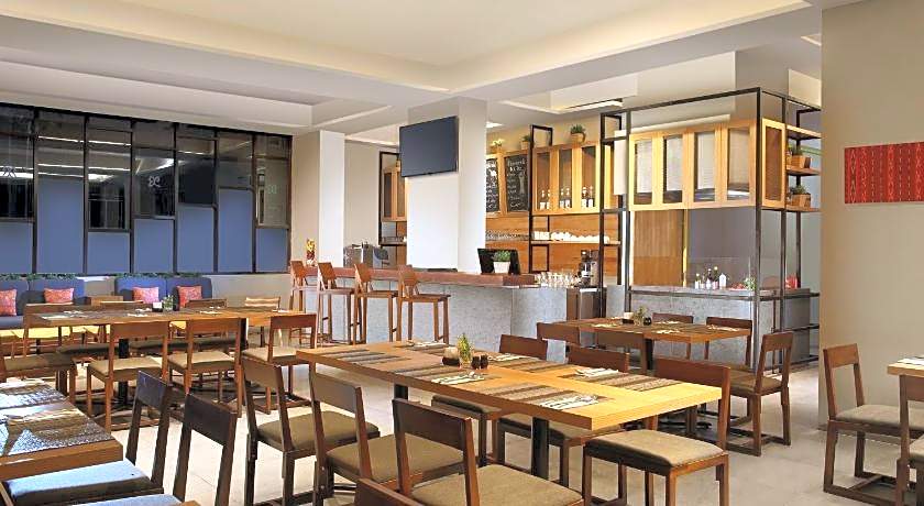 Batiqa Hotel Pekanbaru