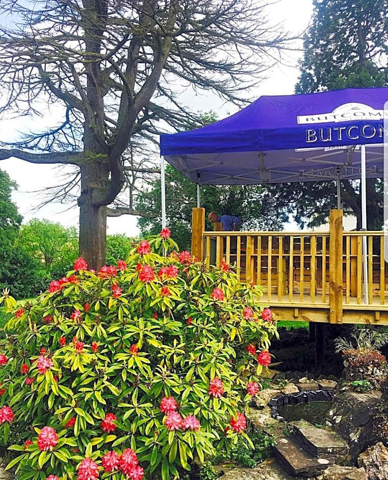 Littledean House Hotel