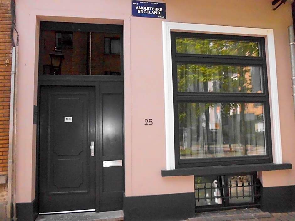 Aparthotel Midi Residence