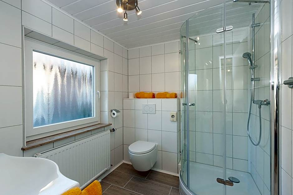 Hotel garni NordSeerose Greetsiel