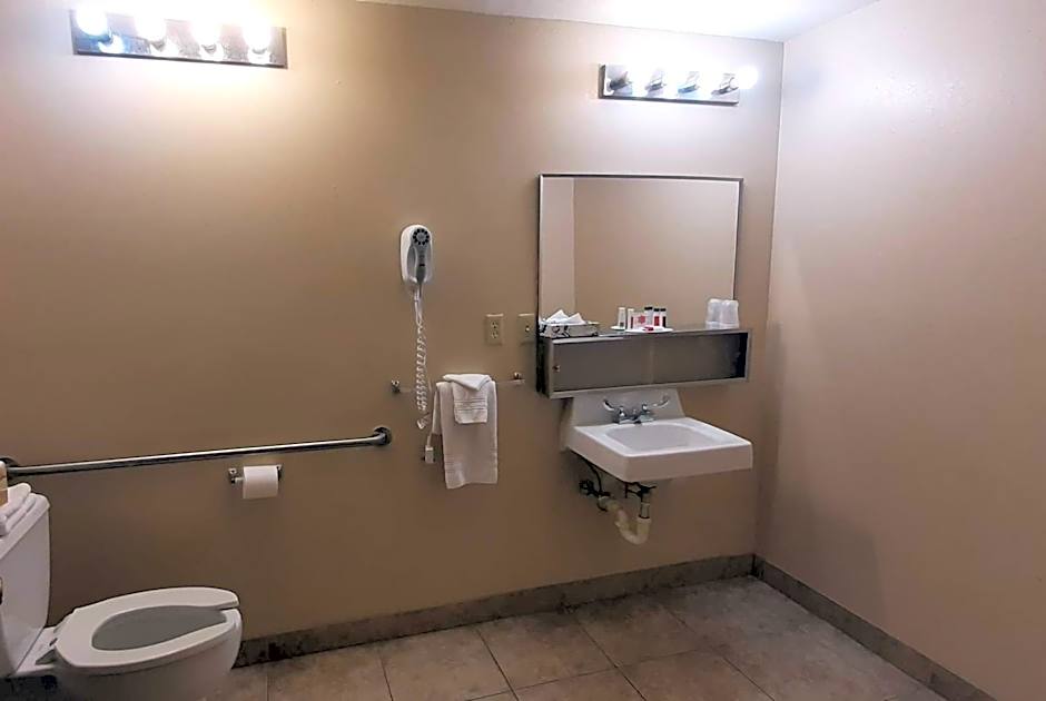 Travelodge by Wyndham Kanab