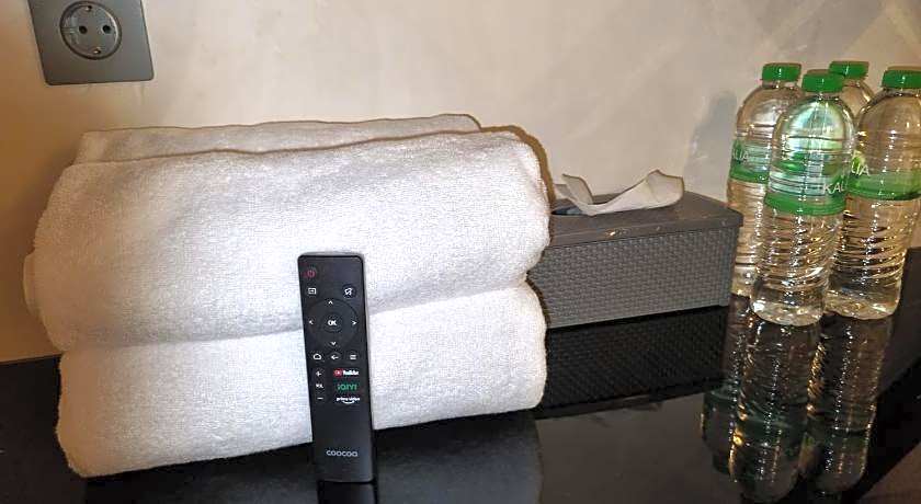 Uni Inn Semarang - Unnes