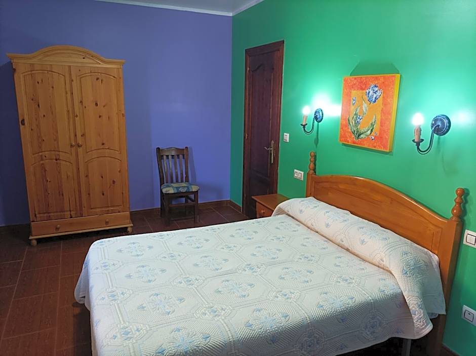 Hotel Alonso