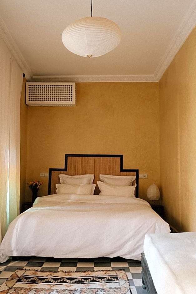 Riad Maison 24