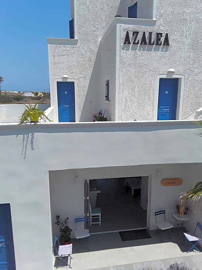 Azalea Hotel