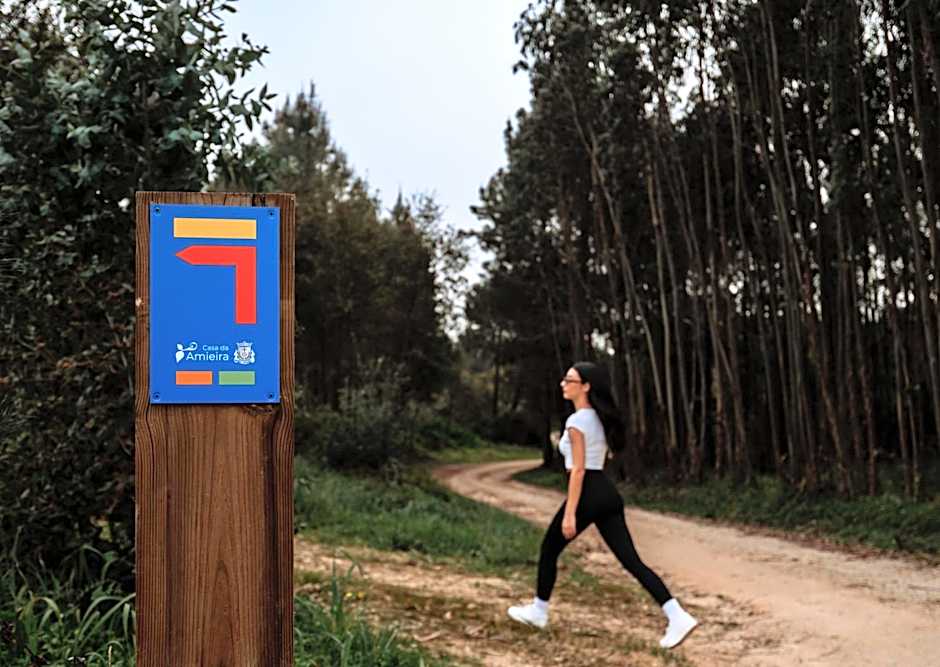 Hotel de Charme Casa da Amieira