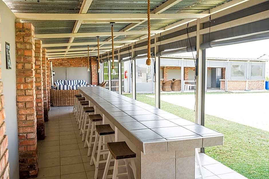 36 Emanzini (Holiday home lake view)