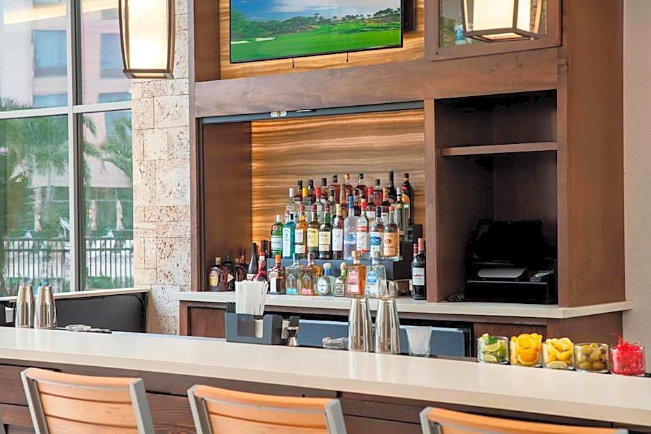 TownePlace Suites by Marriott Orlando Theme Parks/Lake Buena Vista