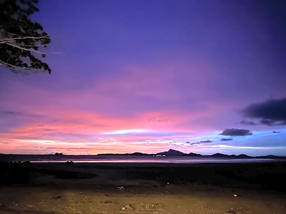 7 Heaven camping Lanta