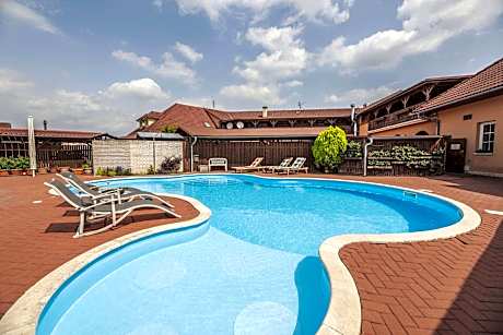 Hotel Aldo