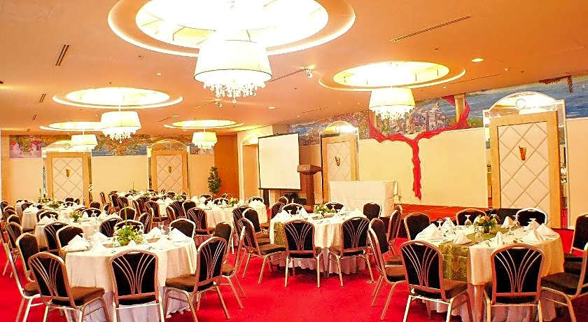 Hotel Elizabeth Cebu