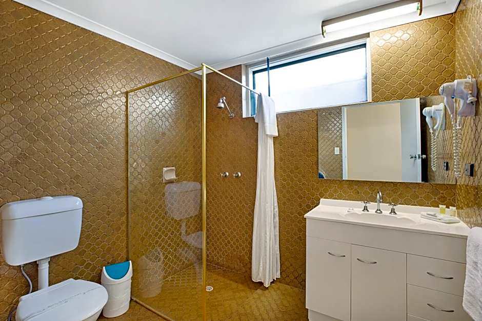 Adelaide Road Motor Lodge