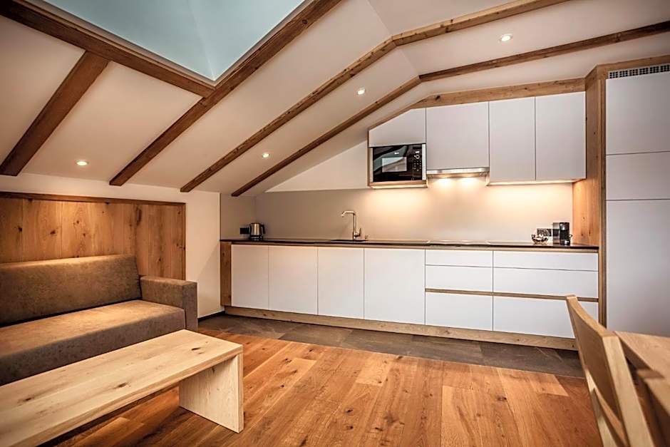 Luxury Chalet Plazola