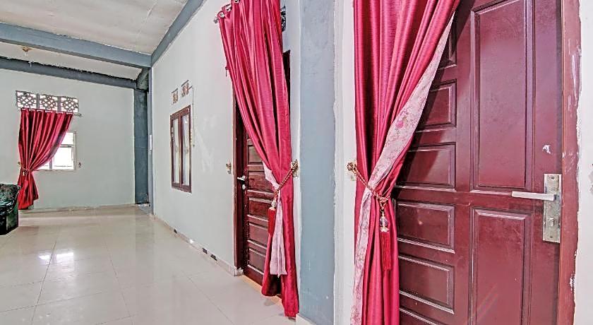 Hotel O Salsa Homestay Syariah Near Pondok Pesantren MUALLIMIN Muhammadiyah Bangkinang Kota