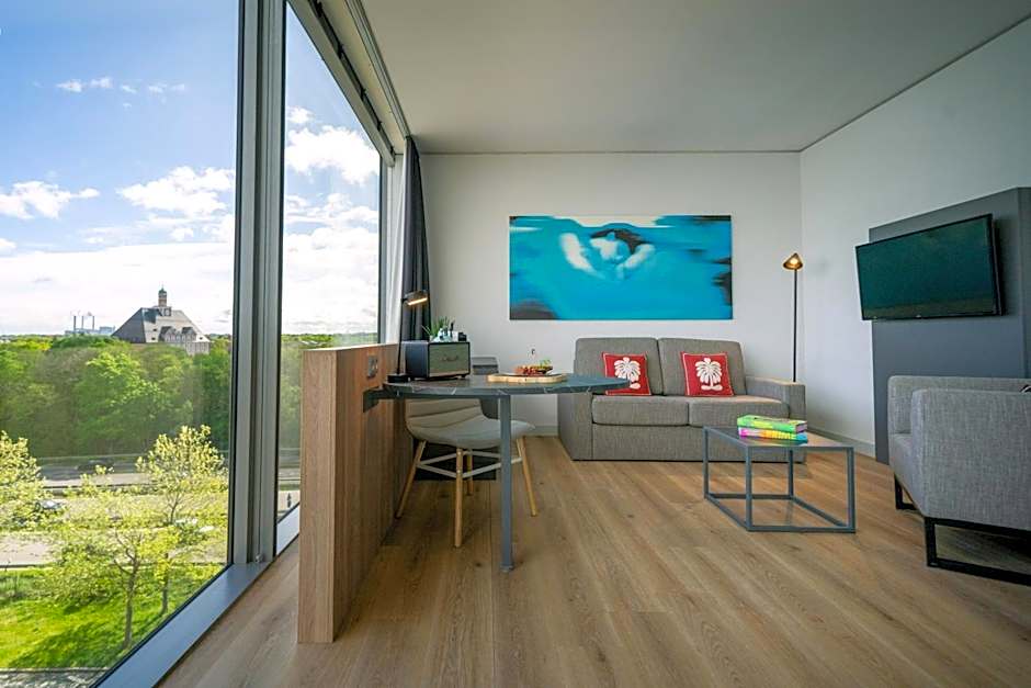 INNSiDE München Parkstadt Schwabing