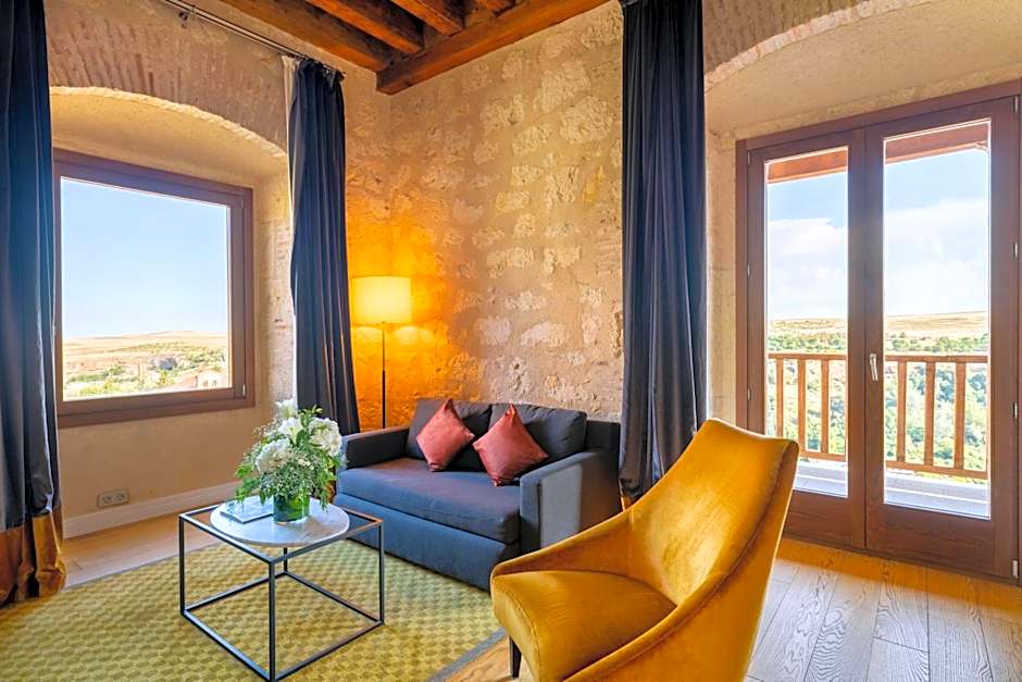 Aurea Convento Capuchinos