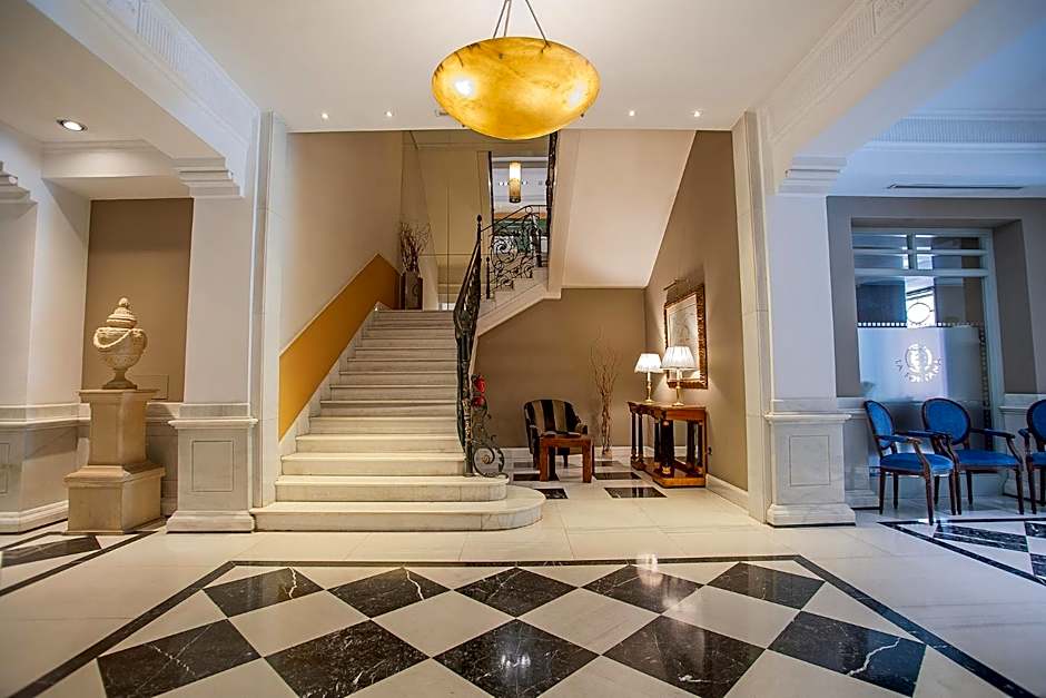 Valladolid Recoletos