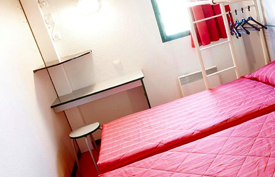 Première Classe Boulogne sur Mer
