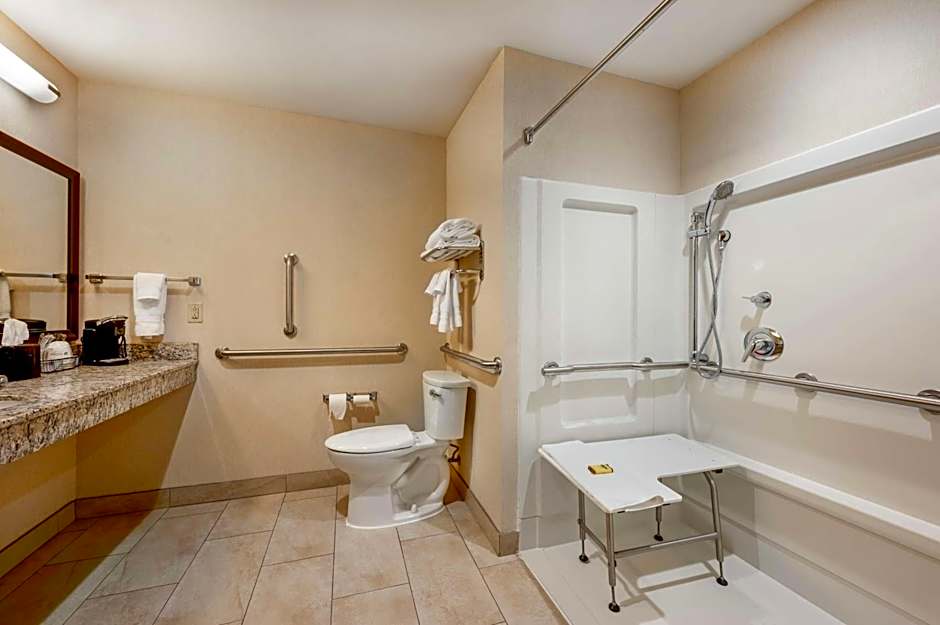 Best Western Plus French Lick