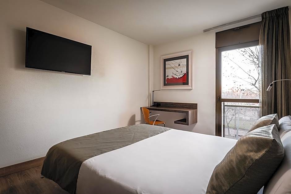 Hotel HC*** Mollet Barcelona