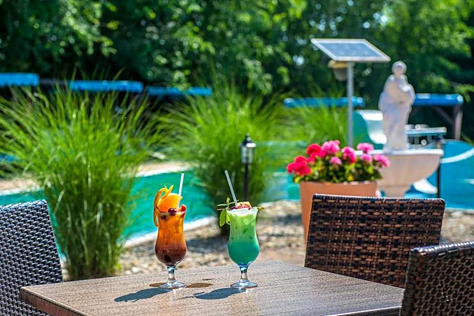 Duna Relax Hotel Ráckeve