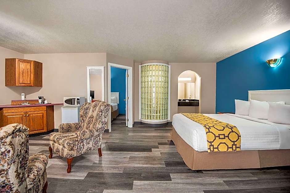 Baymont by Wyndham Hinton