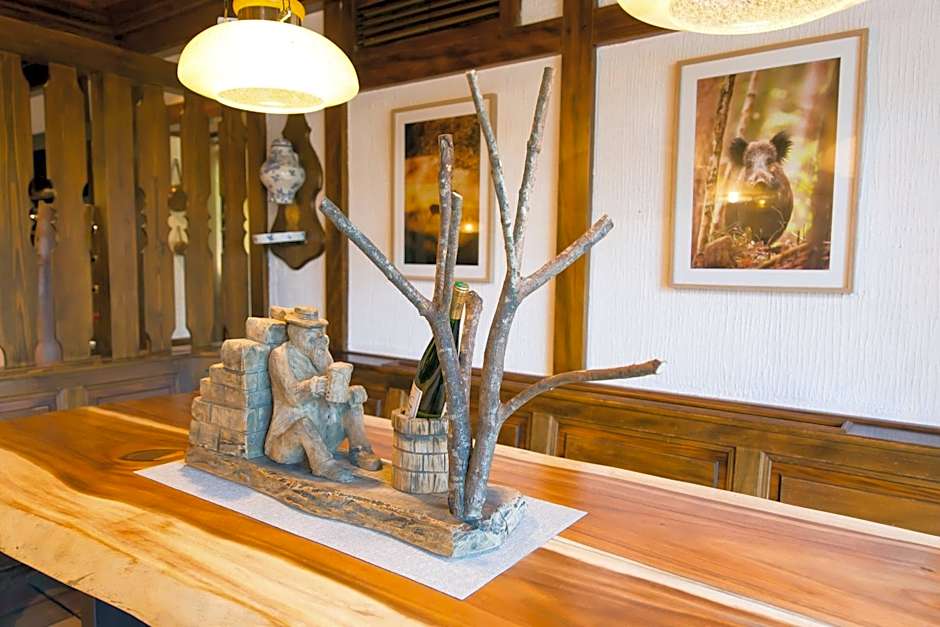 Le Freudeneck