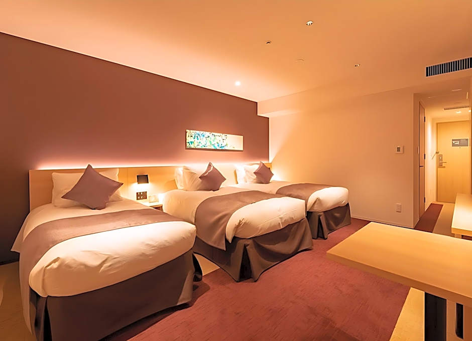 Hotel Vista Premio Kyoto Nagomi tei