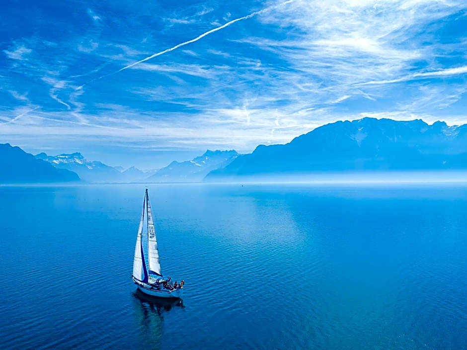 Vevey Hotel & Guesthouse