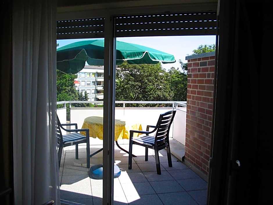 Akzent Hotel-Restaurant Albert